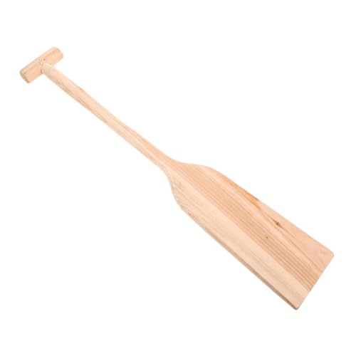 HONITANO Unbehandeltes Holzpaddel zum Basteln DIY Dekorationspaddel Glattes Holzmaterial Bemalbar Rustikaler Wandanhänger für Kreative Handwerksprojekte und Kinderaufführungen HONITANO Unbehandeltes Holzpaddel zum Basteln DIY Dekorationspaddel Glattes Holzmaterial Bemalbar Rustikaler Wandanhänger für Kreative Handwerksprojekte und Kinderaufführungen von HONITANO