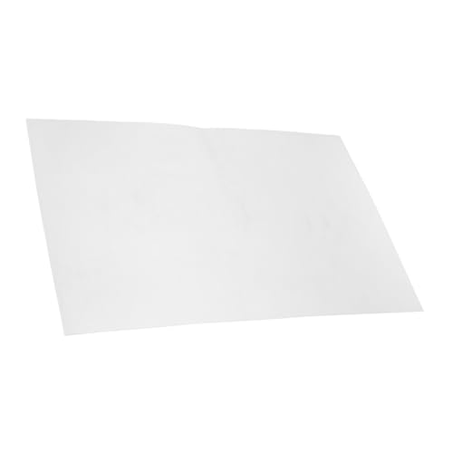 HONITANO Unsichtbares Fresnel Linsenblatt Flexible Zauberscheibe für Magische Unsichtbarkeitseffekte Holografische Bildprojektion Vielseitig für und Filmaufnahmen von HONITANO