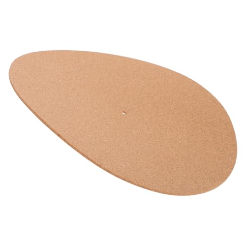 HONITANO Vinyl Schallplattenunterlage Schallplattenspieler Slipmat Vinyl Slipmat Recorder Slipmat Schallplattenspieler Matte Slipmats Für Plattenspieler Antistatisch Straffere HONITANO Vinyl Schallplattenunterlage Schallplattenspieler Slipmat Vinyl Slipmat Recorder Slipmat Schallplattenspieler Matte Slipmats Für Plattenspieler Antistatisch Straffere von HONITANO