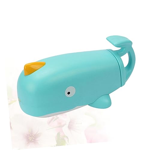 HONITANO Walspiel-Wasserspielzeug wasserspielzeug kinderwasserspielzeuge wasserpistolen sandspielzeug Strand watergunz Wasserspielzeug für den Strand Wassersauger für Sky-Blue HONITANO Walspiel-Wasserspielzeug wasserspielzeug kinderwasserspielzeuge wasserpistolen sandspielzeug Strand watergunz Wasserspielzeug für den Strand Wassersauger für Sky-Blue von HONITANO