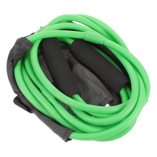 HONITANO Wasserballon Grün Kindersicherer Wasserspaß Laden Elastischer Wurf Lustiges Outdoor für Erwachsene Perfektes Sommer Spielgerät HONITANO Wasserballon Grün Kindersicherer Wasserspaß Laden Elastischer Wurf Lustiges Outdoor für Erwachsene Perfektes Sommer Spielgerät von HONITANO
