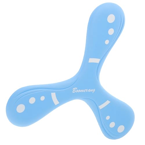 HONITANO Weicher Dicker und Flying Disc Sicheres Outdoor Sportspiel für Garten Strand und Freizeitaktivitäten Fördert Bewegung und Soziale Interaktion bei Jugendlichen von HONITANO
