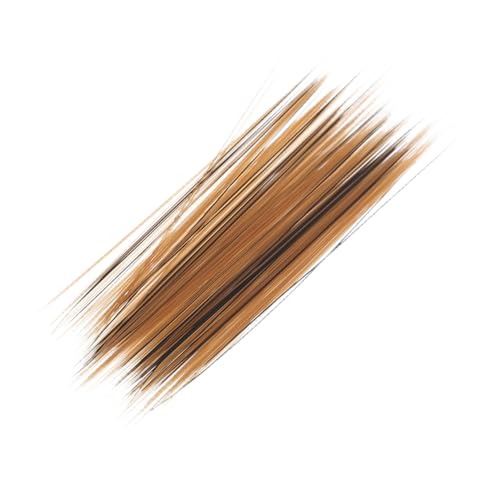 HONMEET 1 Flaschenrealistische Whiskers Für Ausgestopfte Tiere Und DIY -kunsthandwerk Für Katzenpuppen Und Nadel -filzzubehör Faux Animal Whiskers von HONMEET