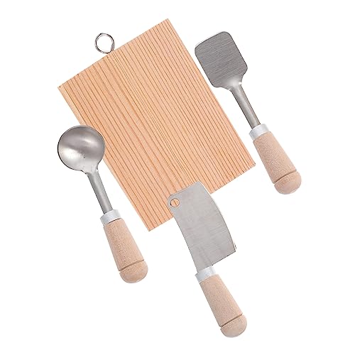 HONMEET 1 Satz Kinderküchengeschirr Mini-hausspielzeug Künstliche Küche Kochen Kinderspielzeug HONMEET 1 Satz Kinderküchengeschirr Mini-hausspielzeug Künstliche Küche Kochen Kinderspielzeug von HONMEET