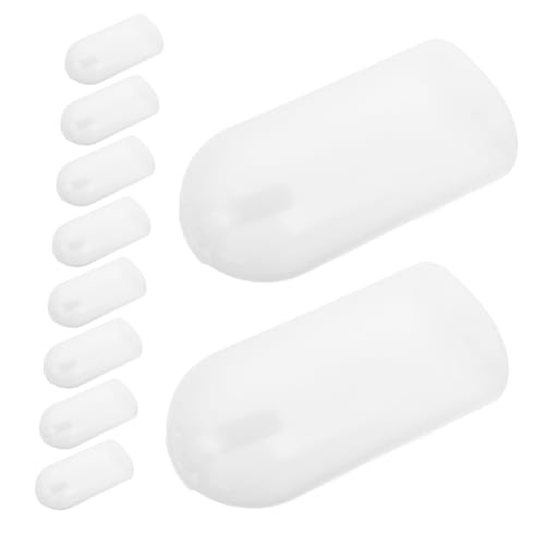 HONMEET Toys Craft Toys Quietsche-einsätze 10er-Pack Quietsche-einsätze Für Spielzeug Geräuscheffekt-modul Soundgerät HONMEET Toys Craft Toys Quietsche-einsätze 10er-Pack Quietsche-einsätze Für Spielzeug Geräuscheffekt-modul Soundgerät von HONMEET
