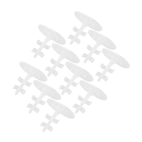 HONMEET 10 Stück Teiliges Klarer Puppenständer Stabile Halterung für Puppen und Actionfiguren Einsetzbar Langlebig und Verzugsfest für Sammler und Dekoration HONMEET 10 Stück Teiliges Klarer Puppenständer Stabile Halterung für Puppen und Actionfiguren Einsetzbar Langlebig und Verzugsfest für Sammler und Dekoration von HONMEET