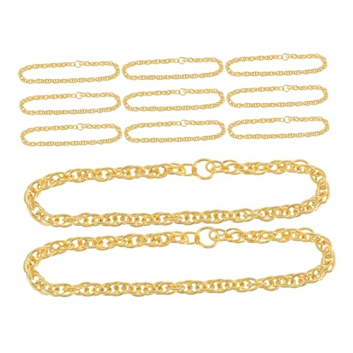 HONMEET 10Pcs Kleiner gelber Entenschmuck einzigartige deko für Auto armaturenbrett zubehör Autoenten für Armaturenbrett Schreibtischschmuck Autozubehör süß Metall Golden HONMEET 10Pcs Kleiner gelber Entenschmuck einzigartige deko für Auto armaturenbrett zubehör Autoenten für Armaturenbrett Schreibtischschmuck Autozubehör süß Metall Golden von HONMEET