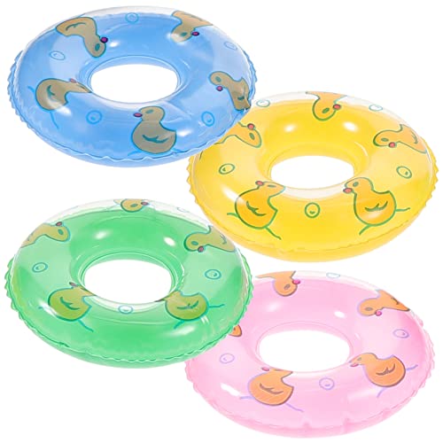 HONMEET 12 Stück Mini-Schwimmring für kinderspielzeug kindertag mockin Blase Miniaturrequisiten spielzeuge puppenhaus simulierter Schwimmring Miniatur-Hausdekore HONMEET 12 Stück Mini-Schwimmring für kinderspielzeug kindertag mockin Blase Miniaturrequisiten spielzeuge puppenhaus simulierter Schwimmring Miniatur-Hausdekore von HONMEET