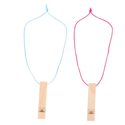 HONMEET 2 Mini-holzpfeifen Für Kinder: Musikinstrument Aus Holz Mit DIY-kunstdesign – Holzpfeife Für Partys, Spiele Und Musikerkundung HONMEET 2 Mini-holzpfeifen Für Kinder: Musikinstrument Aus Holz Mit DIY-kunstdesign – Holzpfeife Für Partys, Spiele Und Musikerkundung von HONMEET