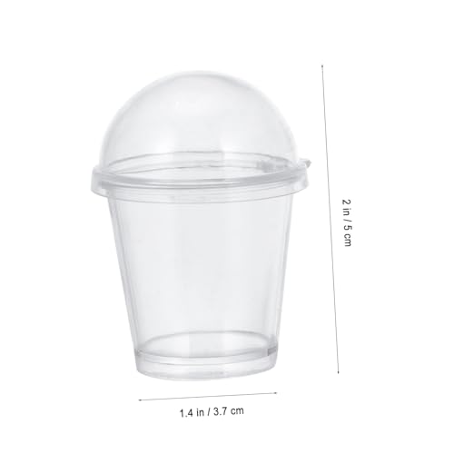 HONMEET 20 Stück Teiliges Mini Milchtee Becher aus Robustem Detailreich Gestaltete Puppenhaus Deko und Zubehör für Kreatives Rollenspiel Zubehör für Mädchen und Jungen HONMEET 20 Stück Teiliges Mini Milchtee Becher aus Robustem Detailreich Gestaltete Puppenhaus Deko und Zubehör für Kreatives Rollenspiel Zubehör für Mädchen und Jungen von HONMEET
