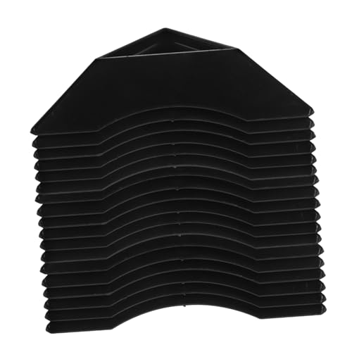 HONMEET 20 Stücke Dreieck Würfel Stehen Basis Puzzle Cube Halter Desktop Cube Spielzeug Display Stativ Arbeitsplatte Cube Sammlung Halter HONMEET 20 Stücke Dreieck Würfel Stehen Basis Puzzle Cube Halter Desktop Cube Spielzeug Display Stativ Arbeitsplatte Cube Sammlung Halter von HONMEET