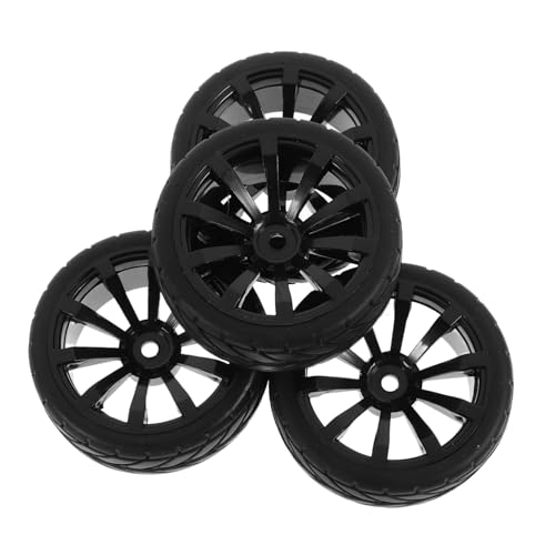 HONMEET 4 Stück Hpi Einfache Montage Robustes Design für Ferngesteuerte Fahrzeuge HONMEET 4 Stück Hpi Einfache Montage Robustes Design für Ferngesteuerte Fahrzeuge von HONMEET