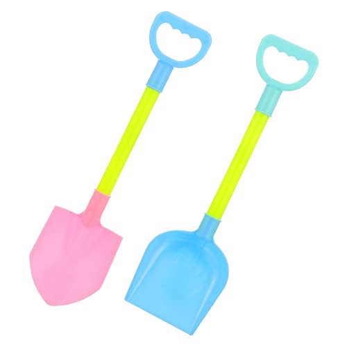 HONMEET 4 Stück Teiliges Sandspielzeug Set für Kunststoff Sandspaten Langlebig und Sicher für Strand Sandkasten und Garten Fördert Kreatives und Eltern Junge Mädchen Zufällige Farbe HONMEET 4 Stück Teiliges Sandspielzeug Set für Kunststoff Sandspaten Langlebig und Sicher für Strand Sandkasten und Garten Fördert Kreatives und Eltern Junge Mädchen Zufällige Farbe von HONMEET