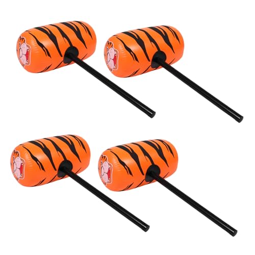 HONMEET 4 Stücke Aufblasbare Hammer Cartoon Kinder Spielzeug Für Geburtstag Parteien Aufblasbare Bopper Lustige Mallet Bläst Blow Up Hämmer Für Kinder HONMEET 4 Stücke Aufblasbare Hammer Cartoon Kinder Spielzeug Für Geburtstag Parteien Aufblasbare Bopper Lustige Mallet Bläst Blow Up Hämmer Für Kinder von HONMEET