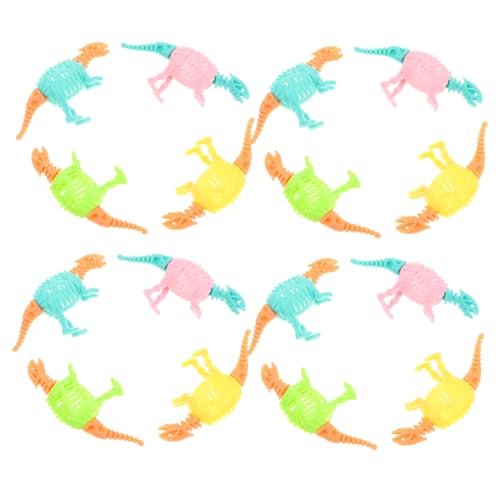 HONMEET 50 Stück Teiliges Dinosaurier Skelett für Jahre DIY Dinosaurier zum Zusammenbauen Fördert Feinmotorik Kreativität und Fantasievolles Buntes Lernspielzeug für Jungen und Mädchen HONMEET 50 Stück Teiliges Dinosaurier Skelett für Jahre DIY Dinosaurier zum Zusammenbauen Fördert Feinmotorik Kreativität und Fantasievolles Buntes Lernspielzeug für Jungen und Mädchen von HONMEET