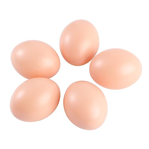 HONMEET 60Stücke DIY Farbige Zeichnungseier Künstliche Plastikeier für Ostern Lustige Graffiti Eier Basteln für Kreative Projekte HONMEET 60Stücke DIY Farbige Zeichnungseier Künstliche Plastikeier für Ostern Lustige Graffiti Eier Basteln für Kreative Projekte von HONMEET