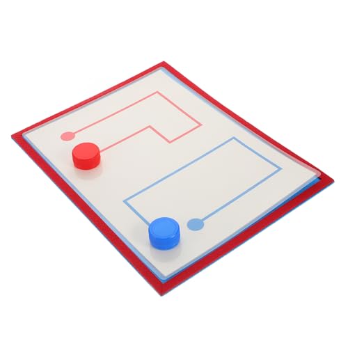 HONMEET 8 Stück Kartenspiel Interhemisphärisches Training Für Lehrreich Gehirn Ausbildung Links Kindergartenbedarf Kinderspiele Intelligente Spiele Papier von HONMEET