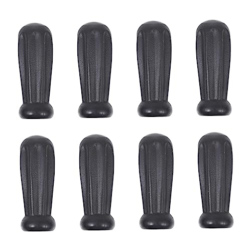 HONMEET Achteckiger Griff Für Tischfußball 8 Stück Kunststoffgriffe Ergonomisches Design Leicht Zu Reinigen Lagern HONMEET Achteckiger Griff Für Tischfußball 8 Stück Kunststoffgriffe Ergonomisches Design Leicht Zu Reinigen Lagern von HONMEET