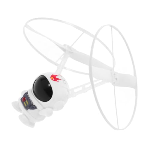 HONMEET Astronauten Flugspielzeug für LED Lampe Fliegender Ball Drohne Drinnen und Draußen Vielseitiges für Jungen und für Outdoor Aktivitäten HONMEET Astronauten Flugspielzeug für LED Lampe Fliegender Ball Drohne Drinnen und Draußen Vielseitiges für Jungen und für Outdoor Aktivitäten von HONMEET