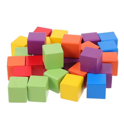 HONMEET Bunte Buchenholz Bausteine Konstruktionsspielzeug Pädagogisch Geformte Holzklötze Abgerundet Sicher Für Kleinkinder Geschenk HONMEET Bunte Buchenholz Bausteine Konstruktionsspielzeug Pädagogisch Geformte Holzklötze Abgerundet Sicher Für Kleinkinder Geschenk von HONMEET