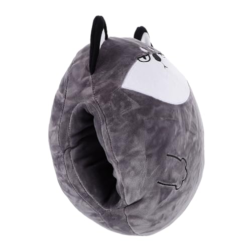 HONMEET Cartoon Handkissen Wärmendes Kuschelkissen mit Niedlichem Motiv Vielseitiges Wärmekissen Rückenkissen und Schlafkissen für Zuhause Büro und Outdoor Hautfreundlich und Bequem HONMEET Cartoon Handkissen Wärmendes Kuschelkissen mit Niedlichem Motiv Vielseitiges Wärmekissen Rückenkissen und Schlafkissen für Zuhause Büro und Outdoor Hautfreundlich und Bequem von HONMEET