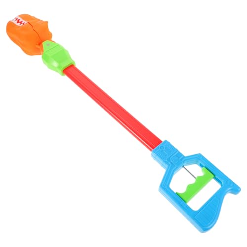 HONMEET Dinosaurier Klauen Greifspielzeug für Ergonomischer Krallengreifer mit Dinosaurierkopf Design Fördert Hand Auge Koordination und Fantasie Sicheres für Kleinen HONMEET Dinosaurier Klauen Greifspielzeug für Ergonomischer Krallengreifer mit Dinosaurierkopf Design Fördert Hand Auge Koordination und Fantasie Sicheres für Kleinen von HONMEET