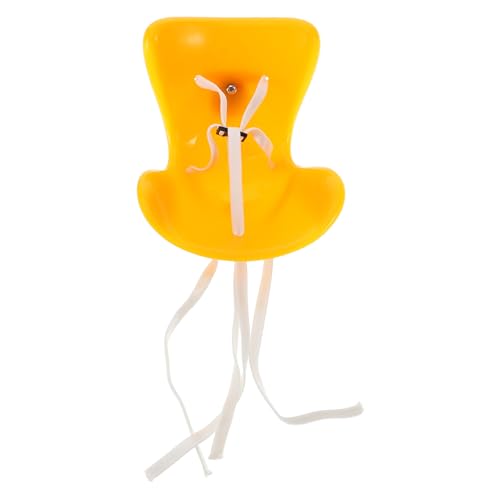 HONMEET Doll Carrier Sitz für Puppen Sicherheitsmodell Gelb Dekorieren für Mädchen Eltern Junge Mädchen Beziehung HONMEET Doll Carrier Sitz für Puppen Sicherheitsmodell Gelb Dekorieren für Mädchen Eltern Junge Mädchen Beziehung von HONMEET