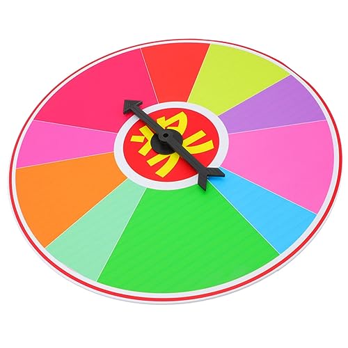 HONMEET Hängendes Aus Schaumstoff Tragbar Für Partys Und Unterrichtsräume Mit Drehbarem Spielrequisit Für Aktivitäten von HONMEET