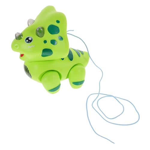 HONMEET Elektrisches Dinosaurier mit Musik und Licht Interaktives Eltern Junge Mädchen für Kleinkinder Ab Monaten Babyinstrument für Kreative Spielstunden HONMEET Elektrisches Dinosaurier mit Musik und Licht Interaktives Eltern Junge Mädchen für Kleinkinder Ab Monaten Babyinstrument für Kreative Spielstunden von HONMEET