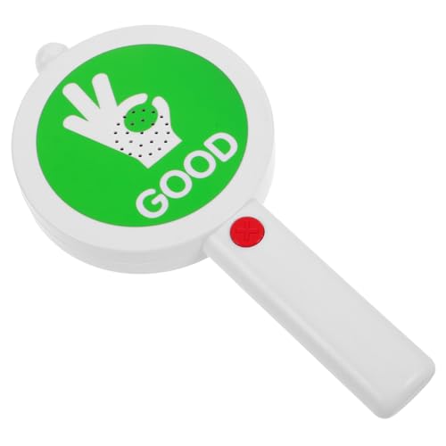 HONMEET Interaktive Soundantwort für Spiele/Falsches Team-Scoreboard-Tool von HONMEET