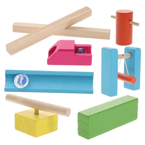 HONMEET Holz Domino Lernspielzeug Domino Bausteine Holzbausteine Intelligentes Bauspielzeug Fördert Feinmotorik und Kreativität Ab Jahren HONMEET Holz Domino Lernspielzeug Domino Bausteine Holzbausteine Intelligentes Bauspielzeug Fördert Feinmotorik und Kreativität Ab Jahren von HONMEET