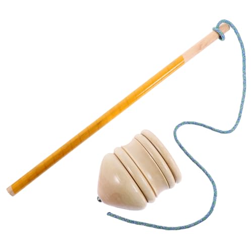 HONMEET Holzspielzeug DIY Kreisel Aus Aprikosenholz Vintage Gyroskop Für Und Senioren Beige Perfekt Für Fitness Und Kreative Bastelprojekte HONMEET Holzspielzeug DIY Kreisel Aus Aprikosenholz Vintage Gyroskop Für Und Senioren Beige Perfekt Für Fitness Und Kreative Bastelprojekte von HONMEET
