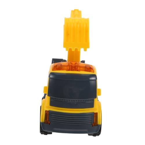 HONMEET Inertialspielzeug Baufahrzeuge Set mit Mini Bagger Betonmischer und Kran Robustes Reibungsauto für Jungen und Mädchen Fördert Kreativität und Hand Augen Koordination HONMEET Inertialspielzeug Baufahrzeuge Set mit Mini Bagger Betonmischer und Kran Robustes Reibungsauto für Jungen und Mädchen Fördert Kreativität und Hand Augen Koordination von HONMEET