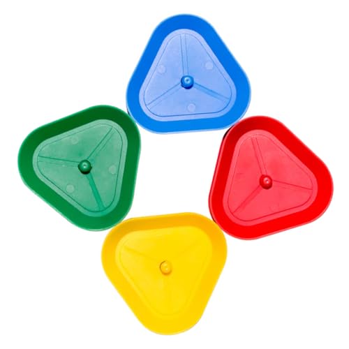 HONMEET Kartenhalter Kinder Spielkartenhalter Zubehör Brettspielvorräte Brettspiel für Senioren Kostenlose Hände Spielen Karteninhaber für Kartenspiel Dreieckskartenhalter HONMEET Kartenhalter Kinder Spielkartenhalter Zubehör Brettspielvorräte Brettspiel für Senioren Kostenlose Hände Spielen Karteninhaber für Kartenspiel Dreieckskartenhalter von HONMEET