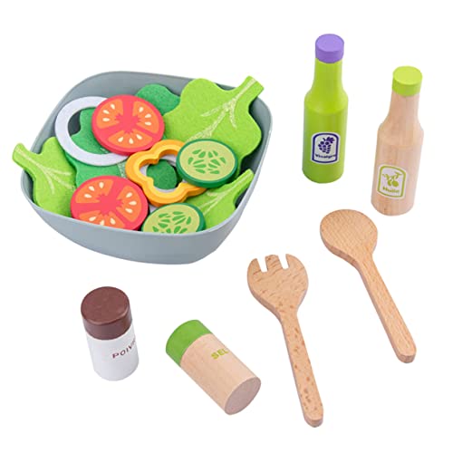 HONMEET Interaktives Spielset für Jungen und Mädchen Küchenzubehör Spielküchenspielzeug-Set für Jungen und Mädchen pädagogisches Spielhausspielzeug HONMEET Interaktives Spielset für Jungen und Mädchen Küchenzubehör Spielküchenspielzeug-Set für Jungen und Mädchen pädagogisches Spielhausspielzeug von HONMEET