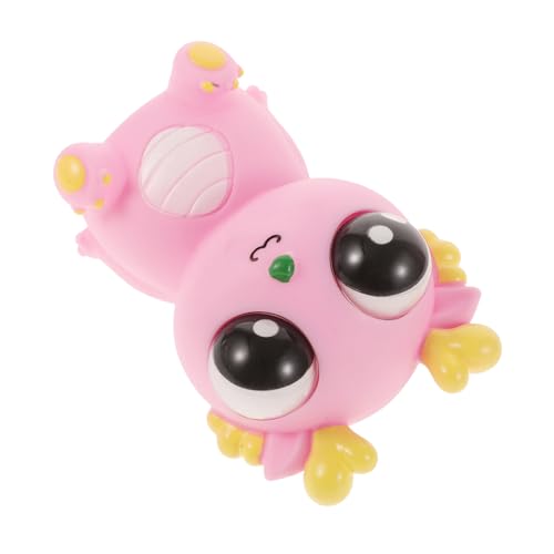 HONMEET Lustiges Squishy Drache mit Hervortretenden Augen Weiches Stressabbau Squeeze Toy für Tragbares Angst und Party Detailreich und Handlich HONMEET Lustiges Squishy Drache mit Hervortretenden Augen Weiches Stressabbau Squeeze Toy für Tragbares Angst und Party Detailreich und Handlich von HONMEET