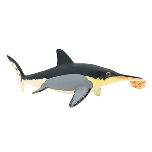 HONMEET Meerestier Modell Teiliges für Realistische Simulation Kreaturen Wasserspielzeug für Badespaß und Kreative Rollenspiele Lehrreich HONMEET Meerestier Modell Teiliges für Realistische Simulation Kreaturen Wasserspielzeug für Badespaß und Kreative Rollenspiele Lehrreich von HONMEET