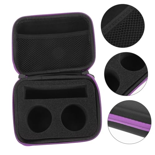 HONMEET Multifunktionale Yoyo Aufbewahrungstasche aus Tragbarer Leichter Spielzeughalter mit Glatter Oberfläche Stoßfest Praktisches Design für Sicheres Verstauen und Einfachen Transport HONMEET Multifunktionale Yoyo Aufbewahrungstasche aus Tragbarer Leichter Spielzeughalter mit Glatter Oberfläche Stoßfest Praktisches Design für Sicheres Verstauen und Einfachen Transport von HONMEET