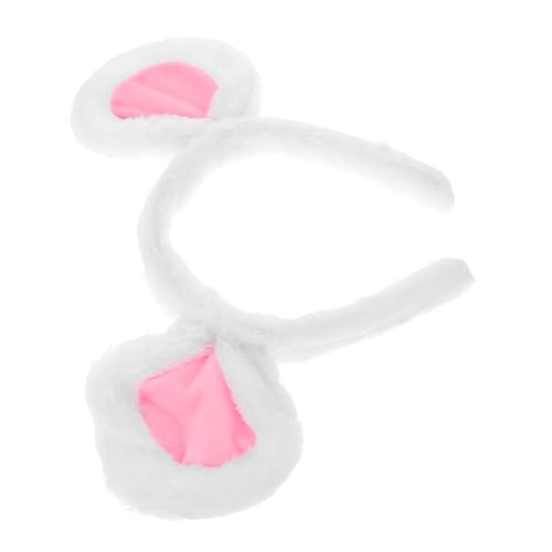 HONMEET Niedliches Mausohren Stirnband für Erwachsene Flauschiges Tierohren Haarband für Cosplay Partys und Veranstaltungen Einzigartiges Haaraccessoire für Anlässe HONMEET Niedliches Mausohren Stirnband für Erwachsene Flauschiges Tierohren Haarband für Cosplay Partys und Veranstaltungen Einzigartiges Haaraccessoire für Anlässe von HONMEET