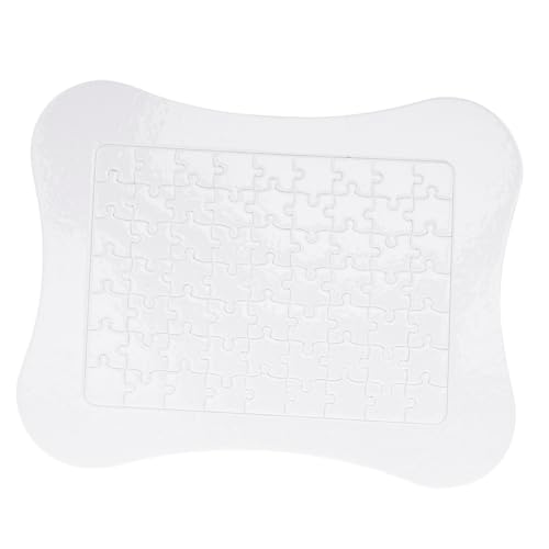 HONMEET Wärmeübertragung Puzzle Handwerk Blank Puzzleteile Für Jungen Und Mädchen Sublimation Puzzles Rahmen Für HONMEET Wärmeübertragung Puzzle Handwerk Blank Puzzleteile Für Jungen Und Mädchen Sublimation Puzzles Rahmen Für von HONMEET