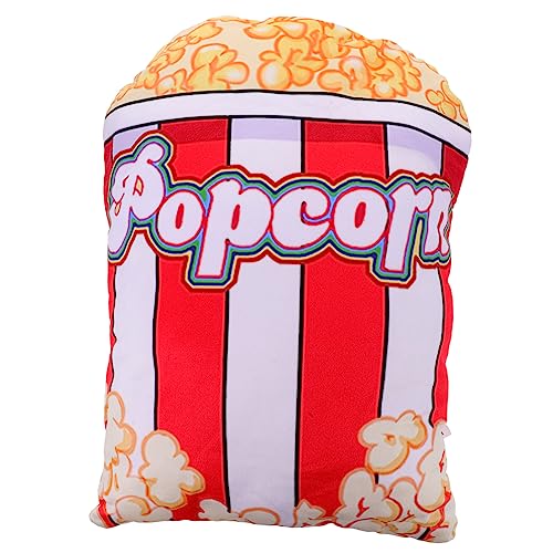 HONMEET Popcorn-Kissen Hautfreundliches Kissen Wohnkultur Kinderkissen Sofa umarmendes Kissen Federkissen Cute Pillow Bettkissen Pillows Couch Home-Office-Kissen bequemes Dekokissen Plüsch HONMEET Popcorn-Kissen Hautfreundliches Kissen Wohnkultur Kinderkissen Sofa umarmendes Kissen Federkissen Cute Pillow Bettkissen Pillows Couch Home-Office-Kissen bequemes Dekokissen Plüsch von HONMEET