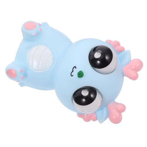 HONMEET Poppende Augen Quetschspielzeug Lustiges Dekompressionsspielzeug für Büro und Freizeit für Stressabbau und Langlebig und Wiederverwendbar HONMEET Poppende Augen Quetschspielzeug Lustiges Dekompressionsspielzeug für Büro und Freizeit für Stressabbau und Langlebig und Wiederverwendbar von HONMEET