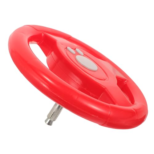 HONMEET Auto Kinder Schaukelspielzeug Auto Ersatzlenkrad Tragbares Lenkrad Für Buntes Spielzeuglenkrad Mit Musik Ideal Für Outdoor Aktivitäten Und Kreative Spielstunden Ohne Batterien Motorikspielzeug HONMEET Auto Kinder Schaukelspielzeug Auto Ersatzlenkrad Tragbares Lenkrad Für Buntes Spielzeuglenkrad Mit Musik Ideal Für Outdoor Aktivitäten Und Kreative Spielstunden Ohne Batterien Motorikspielzeug von HONMEET