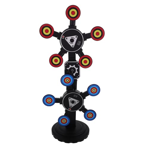 HONMEET Schießspielspielzeug Für Jungen Kinder Digital Shooting Target Shooting Toys Für Kinder Indoor Outdoor -Spiel Spielzeug Für Geburtstag Halloween HONMEET Schießspielspielzeug Für Jungen Kinder Digital Shooting Target Shooting Toys Für Kinder Indoor Outdoor -Spiel Spielzeug Für Geburtstag Halloween von HONMEET