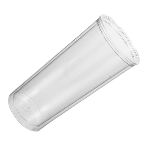 HONMEET Zauberer Requisite Acryl Tasse Trick Requisite Für Partys Interaktives Lernen Gimmick Werkzeug HONMEET Zauberer Requisite Acryl Tasse Trick Requisite Für Partys Interaktives Lernen Gimmick Werkzeug von HONMEET