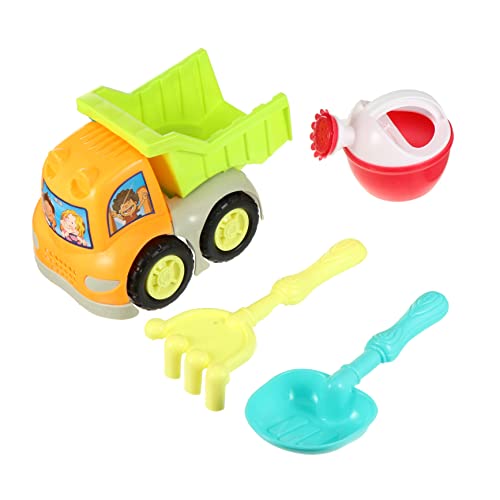HONMEET Teiliges Strandspielzeug Set Sicheres Und Interessantes Sandspielzeug Für Jungen Und Mädchen Inklusive Sandschaufel Sandformen Und Eimer Für Strand HONMEET Teiliges Strandspielzeug Set Sicheres Und Interessantes Sandspielzeug Für Jungen Und Mädchen Inklusive Sandschaufel Sandformen Und Eimer Für Strand von HONMEET