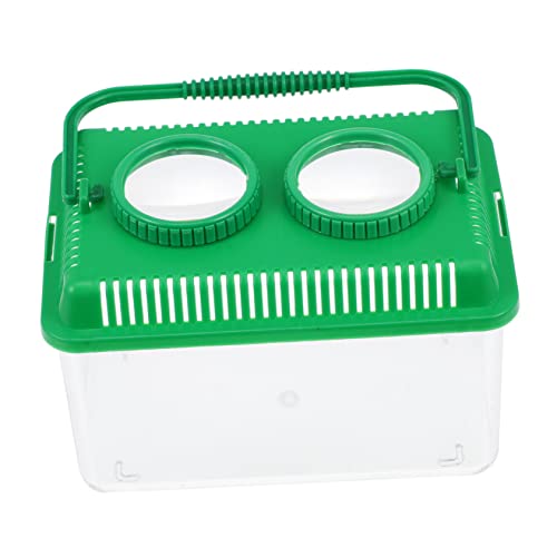 HONMEET Catcher Observe Box Outdoor Container Lupe Für Pädagogisches Lernen HONMEET Catcher Observe Box Outdoor Container Lupe Für Pädagogisches Lernen von HONMEET