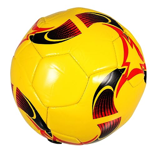 HONMEET Verschleißfester Mini Fußball aus Hochwertigem Kreatives für Fördert Hand Auge Koordination und Feinmotorik für Drinnen und Draußen Zufällige Farben HONMEET Verschleißfester Mini Fußball aus Hochwertigem Kreatives für Fördert Hand Auge Koordination und Feinmotorik für Drinnen und Draußen Zufällige Farben von HONMEET