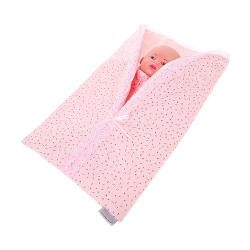 HONMEET Weiche Handpuppen Puppe mit Realistischem Design für Neugeborene und Lehrreich Inklusive Finger und Tierpuppen Fördert Hand Augen Koordination und Sensorische Entwicklung HONMEET Weiche Handpuppen Puppe mit Realistischem Design für Neugeborene und Lehrreich Inklusive Finger und Tierpuppen Fördert Hand Augen Koordination und Sensorische Entwicklung von HONMEET