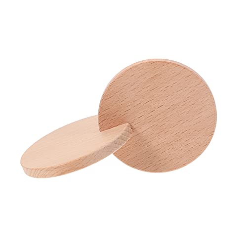 HOODANCOS 1 Satz Holzspielzeug mit Ineinandergreifenden Ringen Sensorisches Hand Augen Koordination für Hochwertigem Buchenholz für Kreative Lernspiele HOODANCOS 1 Satz Holzspielzeug mit Ineinandergreifenden Ringen Sensorisches Hand Augen Koordination für Hochwertigem Buchenholz für Kreative Lernspiele von HOODANCOS